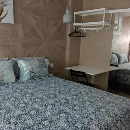Chambre haut standing Rabat Extérieur photo