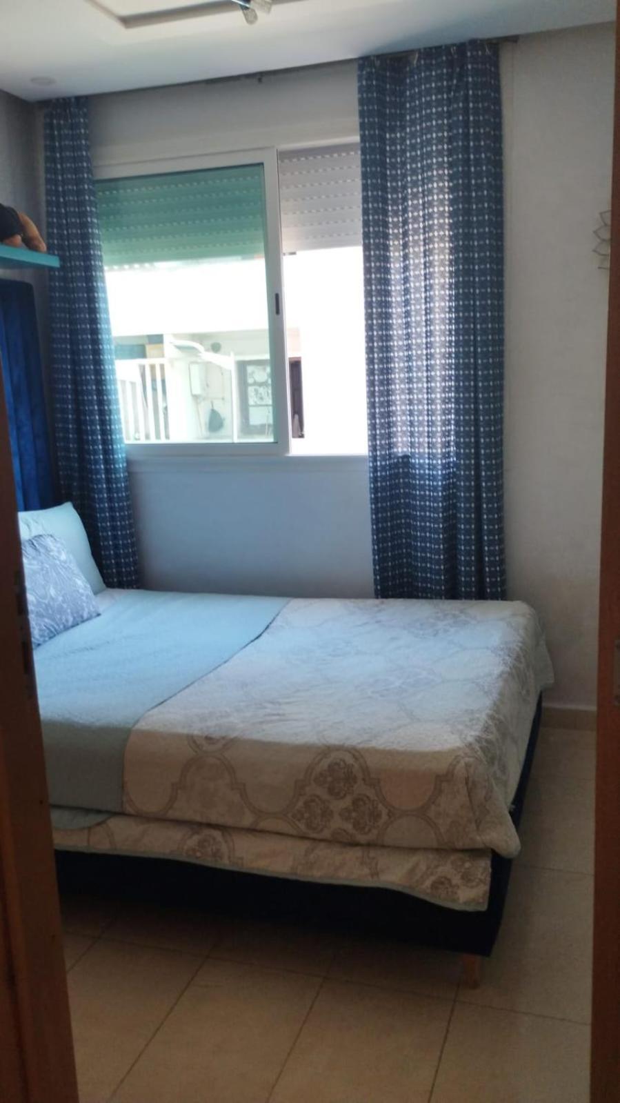 Chambre haut standing Rabat Extérieur photo