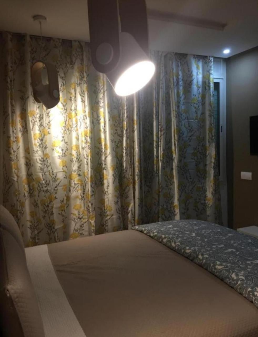 Chambre haut standing Rabat Extérieur photo
