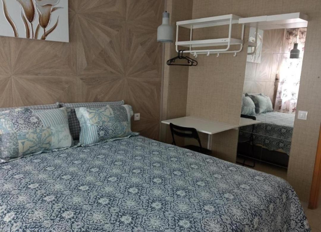 Chambre haut standing Rabat Extérieur photo